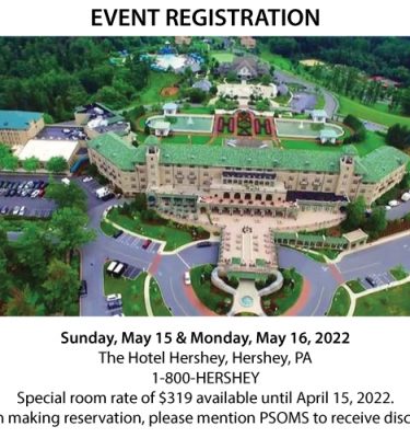 2022 Annual Scientific Program